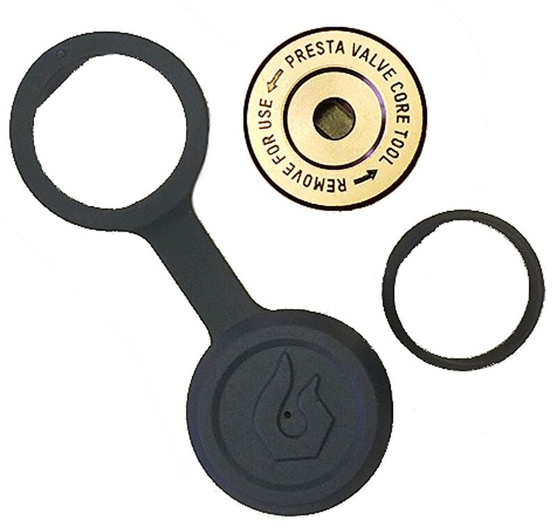 Pump Part