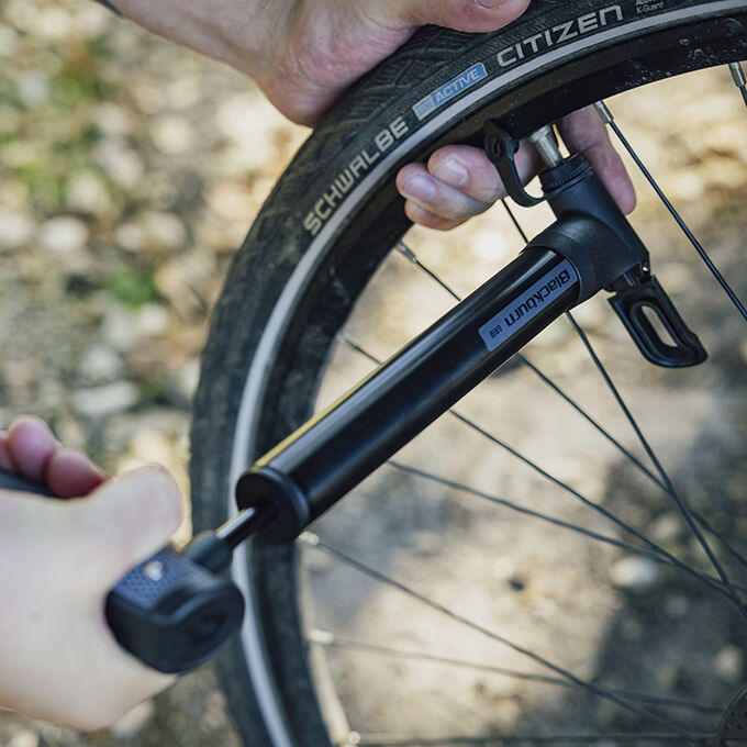 Grid Mini-Pump Details