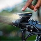 Dayblazer 550 Front + Grid Rear Light Set