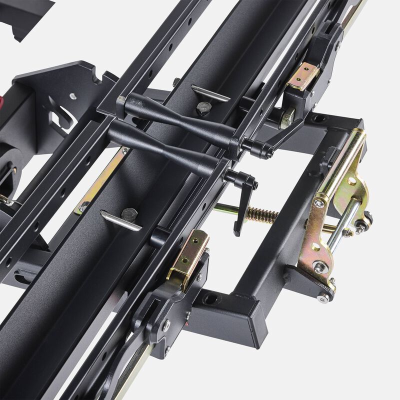 Pivot Pro Bike Rack