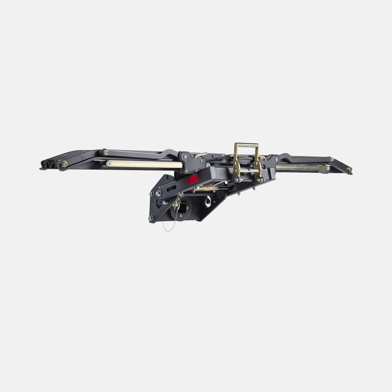 Pivot Pro Bike Rack