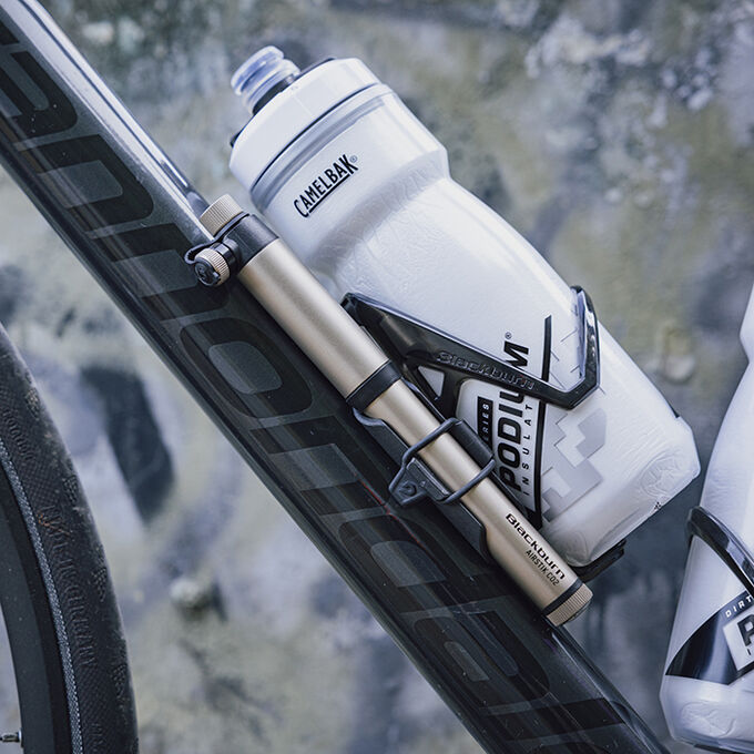 Airstik CO2 Mini-Pump Specs