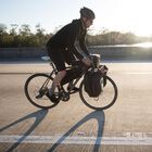 Outpost Front World Touring Rack