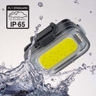 Grid Front and Rear Light Set