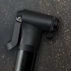 Mountain Anyvalve Mini-Pump