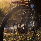 Outpost Front World Touring Rack