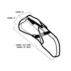 Outpost Seat Pack & Dry Bag