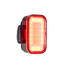 Grid 2'Fer Front Or Rear Light