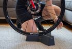 Trackblok 3 Front Wheel Platform