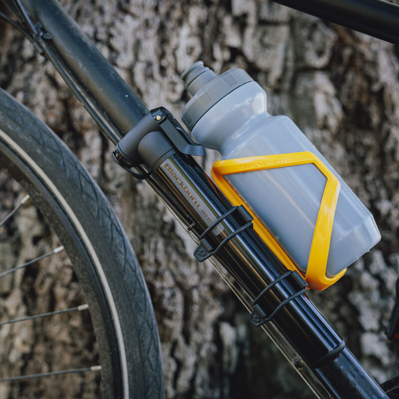 Grid 2Stage Anyvalve Mini-Pump