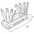 Grid 8 Multi-Tool