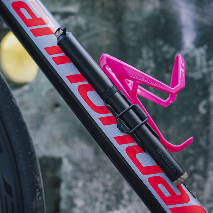 Airstik Mini-Pump Specs