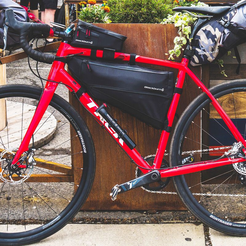 Outpost Frame Bag Medium