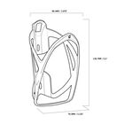 Slick Racing Bottle Cage