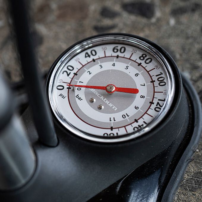 Core 3 Floor Pump Specs