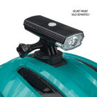 Dayblazer 550 Front + Dayblazer 65 Rear Light Set