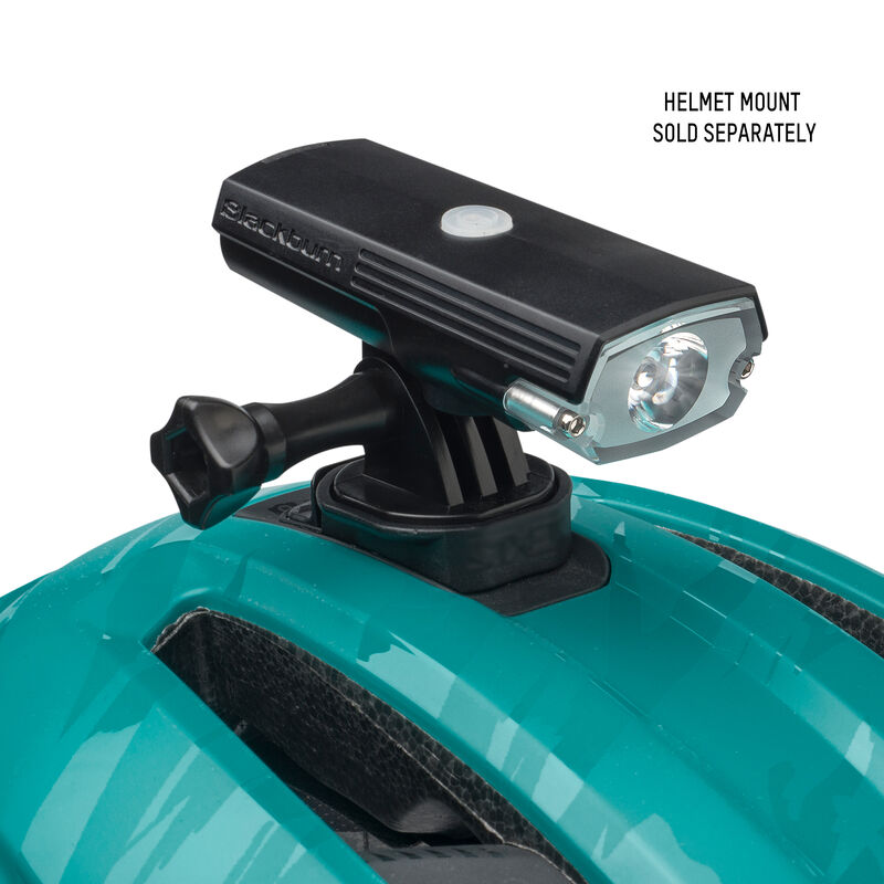 Dayblazer 550 Front + Dayblazer 65 Rear Light Set
