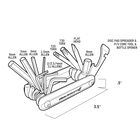 Grid 13 Multi-Tool
