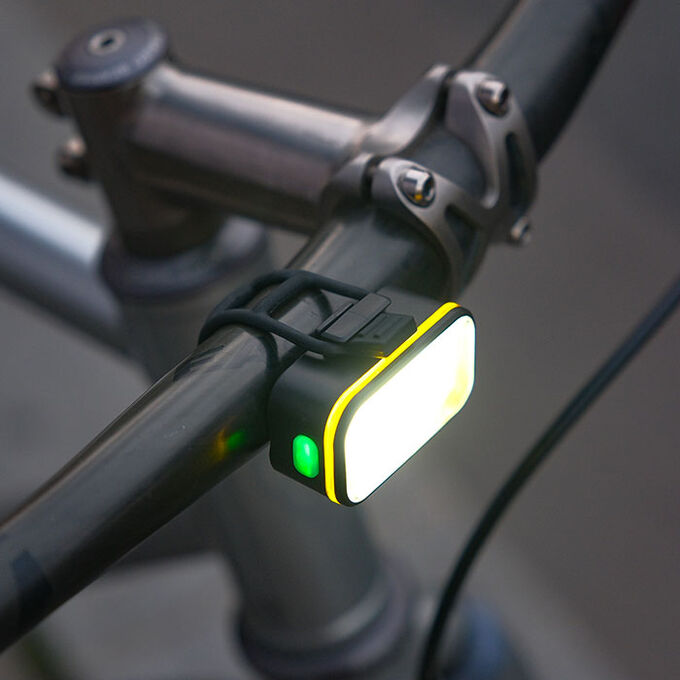 Grid 2'Fer Front Or Rear Light PDQ Details