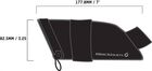 Grid Medium Seat Bag