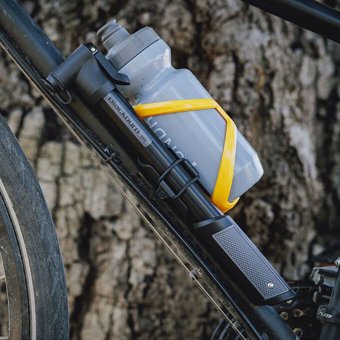 Grid Mini-Pump Specs