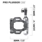 Pro Plugger CO2 Inflator Kit