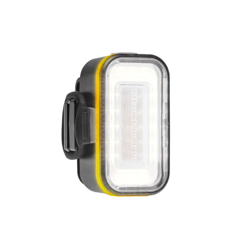 Grid 2'Fer Front and Rear Light Set