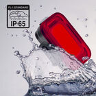 Grid Rear Light