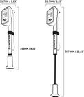 Honest Digital Shock Mini-Pump