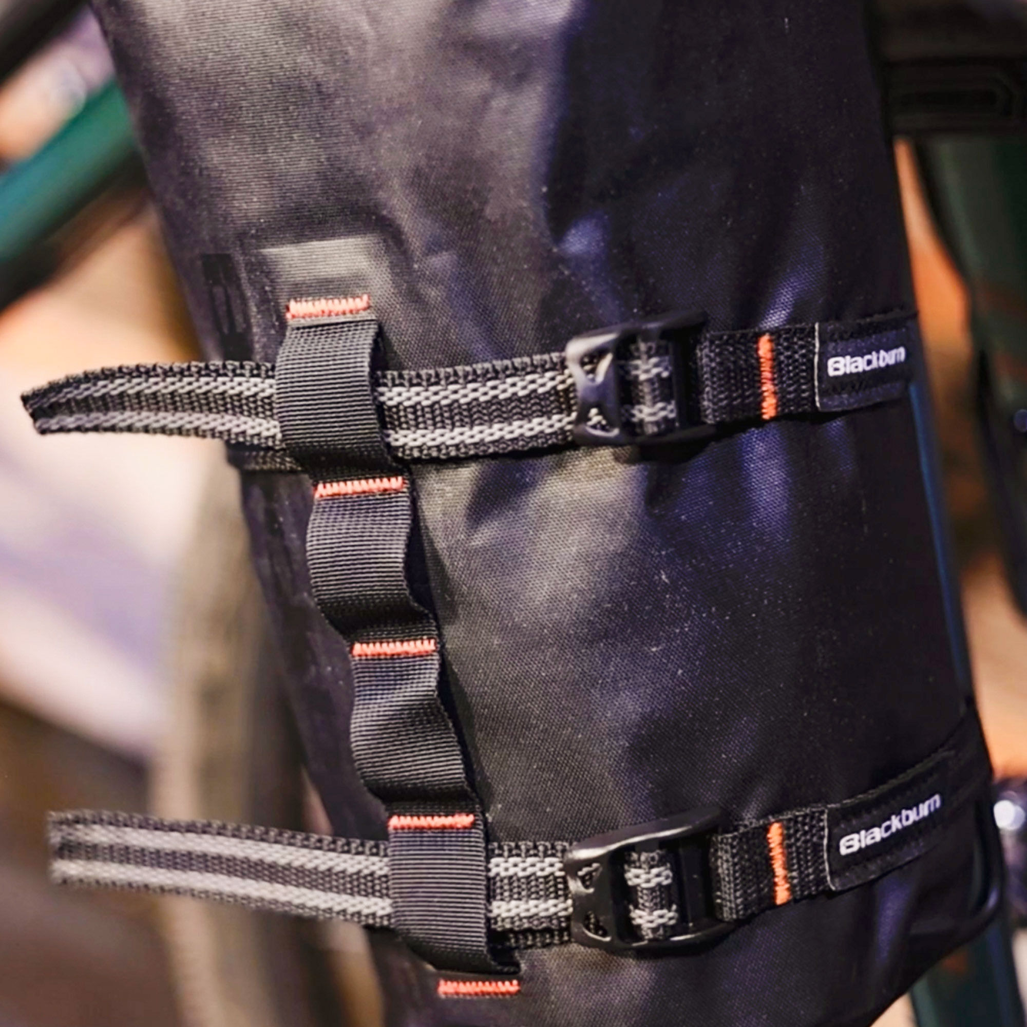 アクセサリー Blackburn OUTPOST CARGO CAGE Outpost Cargo Cage | Blackburn
