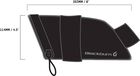 Grid Large Seat Bag