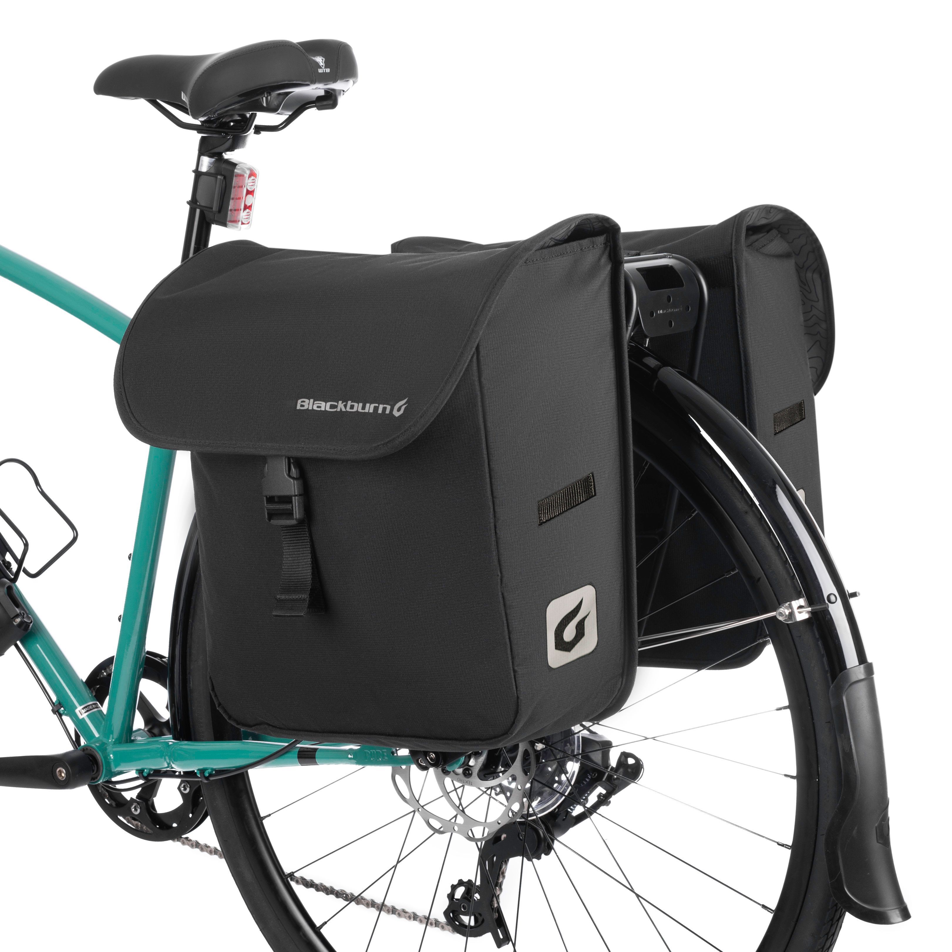 Bell bicycle bags hotsell