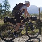 Mountain Aluminum Bottle Cage