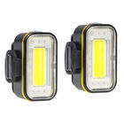 Grid 2'Fer Front and Rear Light Set