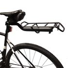 Central Seatpost Rear Rack