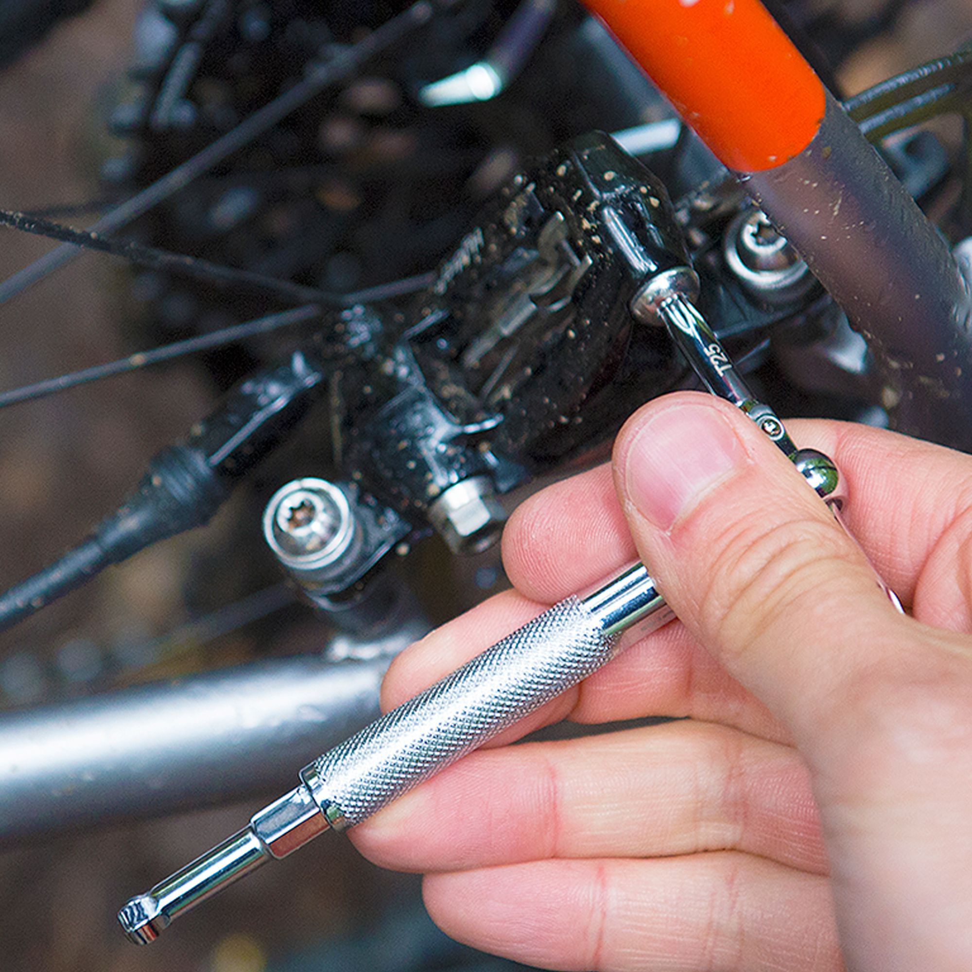 Switch Wrap Tool Kit | Bell Helmets
