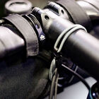 Grid Handlebar Bag