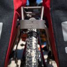 Outpost Rear World Touring Rack
