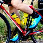 Cinch Carbon Fiber Bottle Cage