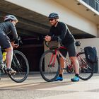 Cinch Carbon Fiber Bottle Cage
