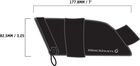 Grid Medium Seat Bag