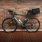 Central Seatpost Rear Rack