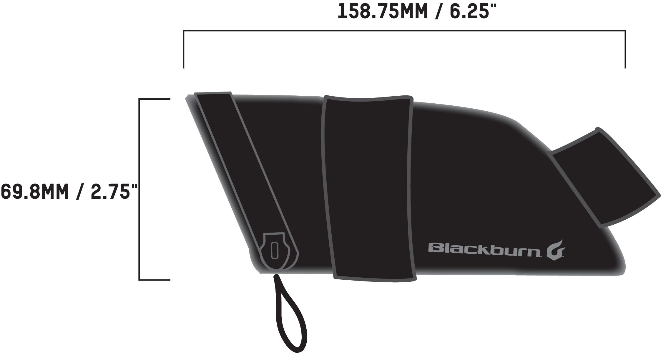 Grid Small Seat Bag | Bell Helmets Grid Small Seat Bag | Bell Helmets