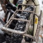 Outpost Rear World Touring Rack