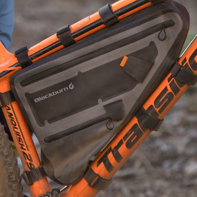 Blackburn Outpost Frame Bag
