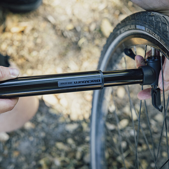 Grid 2Stage Anyvalve Mini-Pump Specs