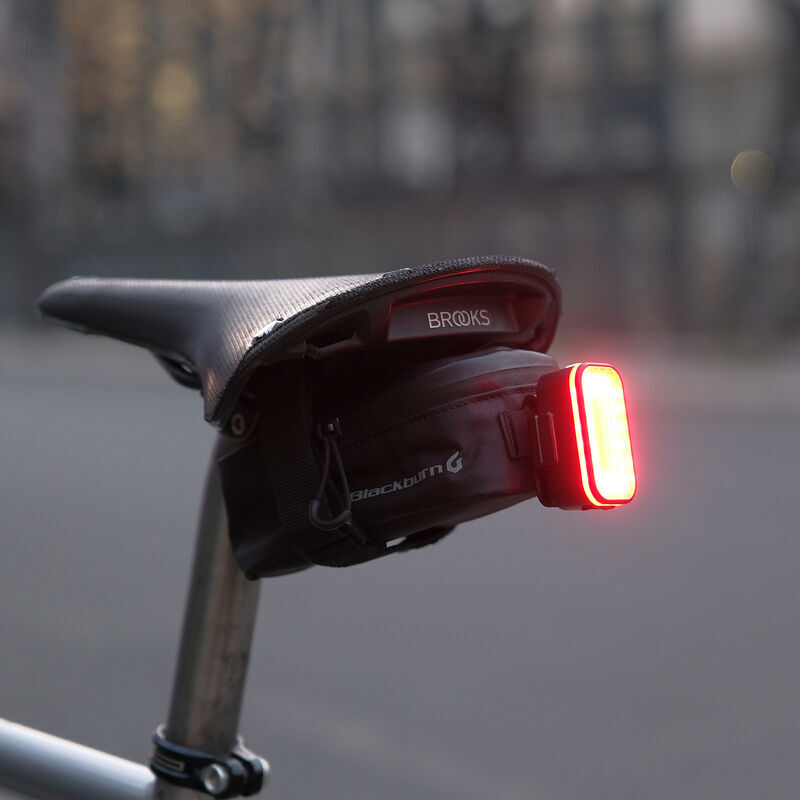 Grid 2'Fer Front and Rear Light Set