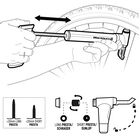 Mammoth Anyvalve Mini-Pump