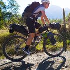 Outpost Seat Pack & Dry Bag