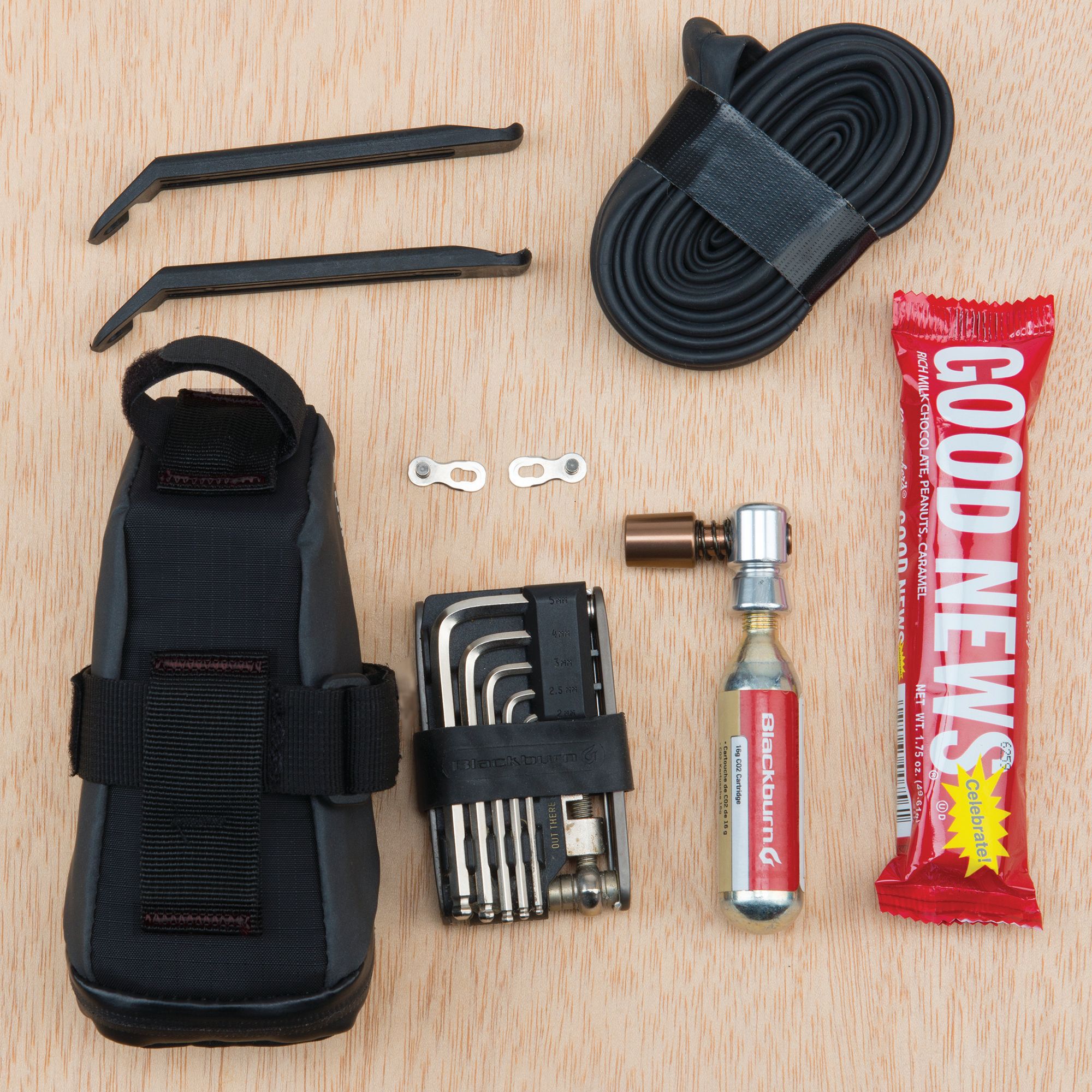 Grid Small Seat Bag | Bell Helmets Grid Small Seat Bag | Bell Helmets